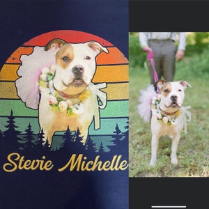 Etsy buyer added a photo of their purchase