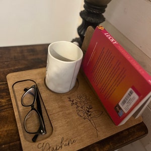 Etsy buyer added a photo of their purchase