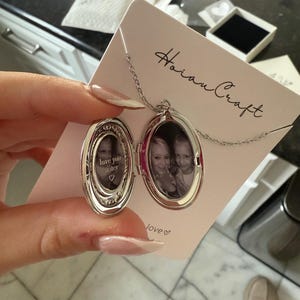 Etsy buyer added a photo of their purchase