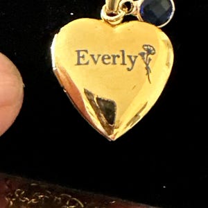 Ann added a photo of their purchase