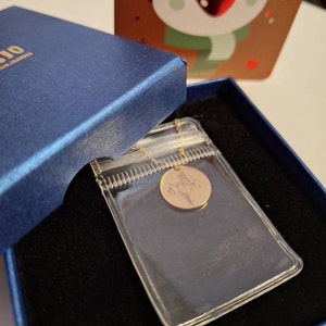 Melanie a ajouté une photo de son achat