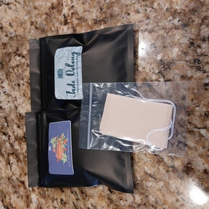 Donna added a photo of their purchase