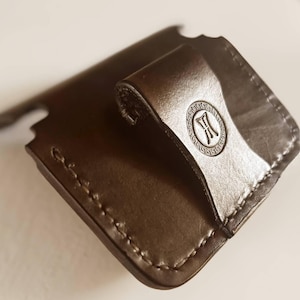 André added a photo of their purchase