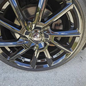Shelley added a photo of their purchase