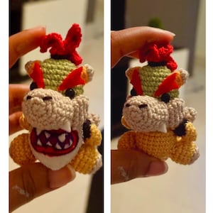 Mayumi heeft een foto van de aankoop toegevoegd