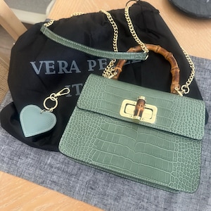 Nina added a photo of their purchase