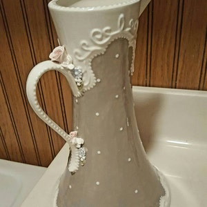 Etsy のお客さま さんが購入した商品の写真を追加しました