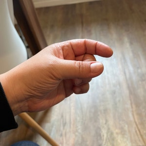 Aysel added a photo of their purchase