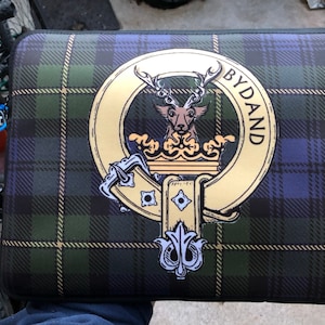 Sasha added a photo of their purchase
