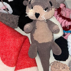 Comprador Etsy adicionaram uma foto da sua compra