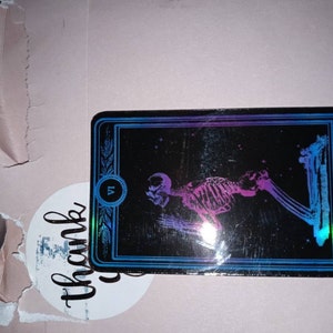 Nikole added a photo of their purchase