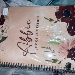 Amanda added a photo of their purchase