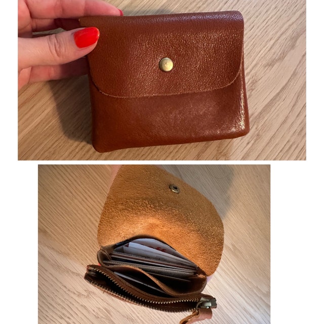 Small Leather Pouch Minimalist Wallet Womens Leather Coin Purse Slim Wallet Cardholder Leather Card Holder Men Coin Purse - Etsy Small Leather Pouch Minimalist Wallet Womens Leather Coin Purse Slim Wallet Cardholder Leather Card Holder Men Coin Purse - Etsy