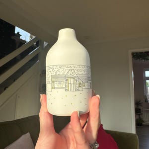 Megan hat ein Foto des gekauften Artikels hinzugefügt