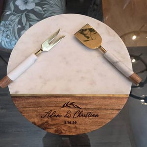 Nancy added a photo of their purchase