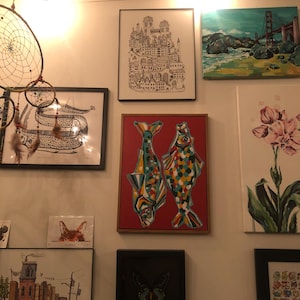 Michael ha añadido una foto de su compra