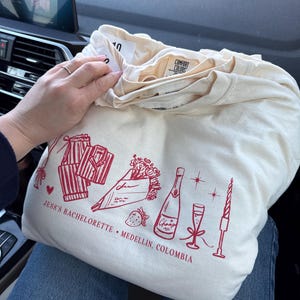 Jessica added a photo of their purchase