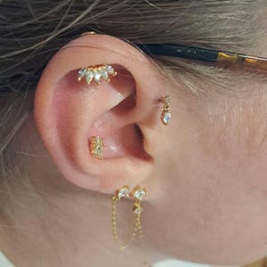Erin added a photo of their purchase