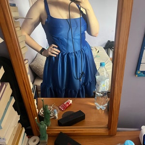 Veronika hat ein Foto des gekauften Artikels hinzugefügt