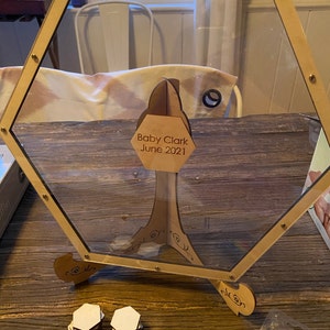 Tara added a photo of their purchase