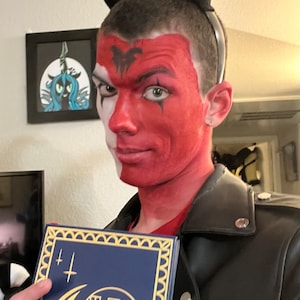 Tyler added a photo of their purchase