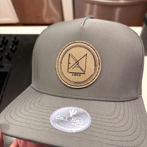 Cameron added a photo of their purchase