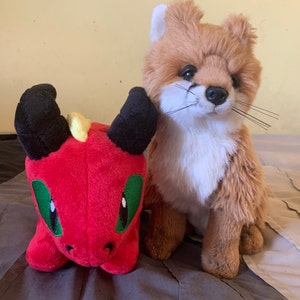 Fluffy added a photo of their purchase