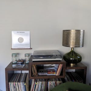 Comprador de Etsy ha añadido una foto de su compra