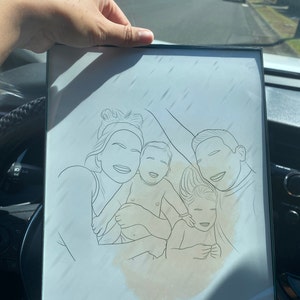 Brianna added a photo of their purchase