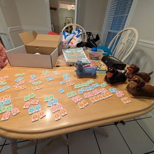 Dale added a photo of their purchase