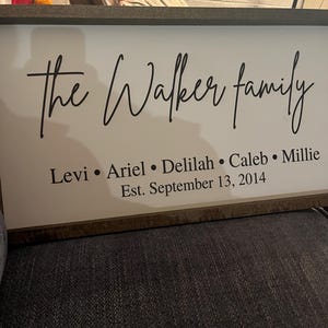 Ariel added a photo of their purchase