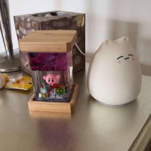 Elise added a photo of their purchase