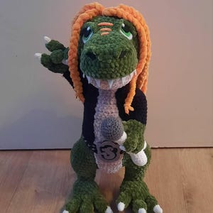 Caroline added a photo of their purchase