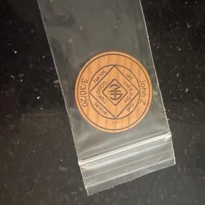 Frank added a photo of their purchase