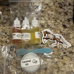 kaedyn added a photo of their purchase