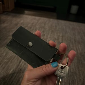 Julia added a photo of their purchase