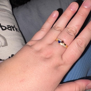 Shania adicionaram uma foto da sua compra