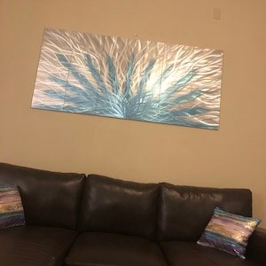 Patricia added a photo of their purchase