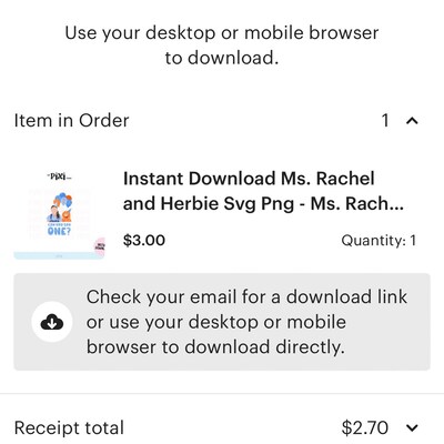 Instant Download Ms. Rachel Clip Art, Ms. Rachel Inspired Clip Art for ...