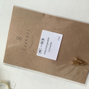 Acquirente Etsy ha aggiunto una foto del proprio acquisto