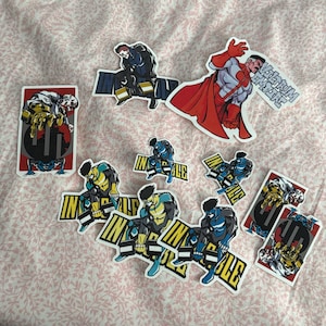 viltrumite added a photo of their purchase