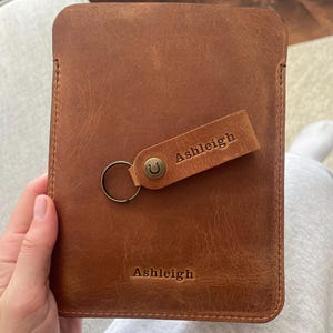 Ashleigh ha añadido una foto de su compra