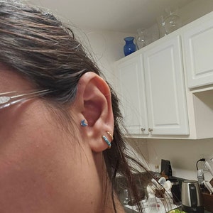Alejandra added a photo of their purchase