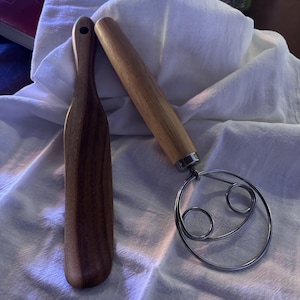 Comprador de Etsy ha añadido una foto de su compra