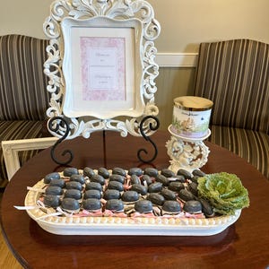 Katie added a photo of their purchase