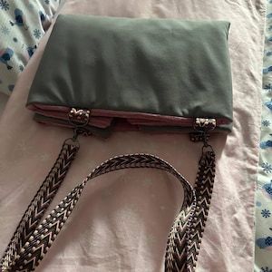 Claudia added a photo of their purchase