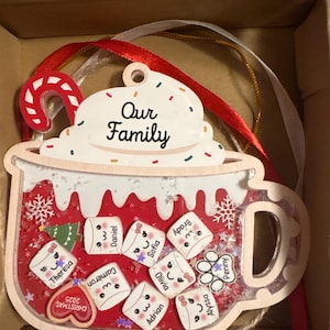 Theresa added a photo of their purchase