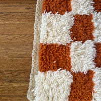 NuLOOM Malia Marokkanischer Läufer 60x200 Cm – Maschinenwaschbar, Beige, Flacher Flor