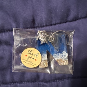Etsy buyer added a photo of their purchase