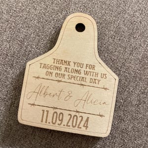 Alicia added a photo of their purchase